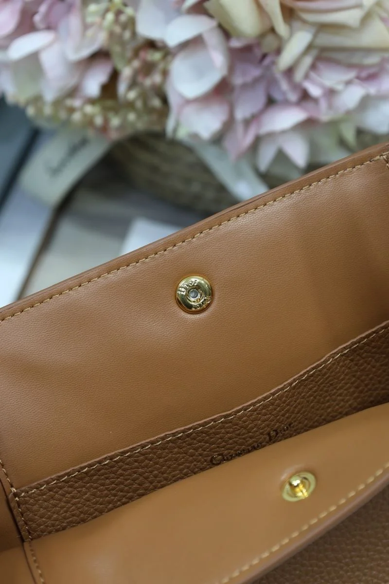 Refined Christian Dior Bucket Bags 47647