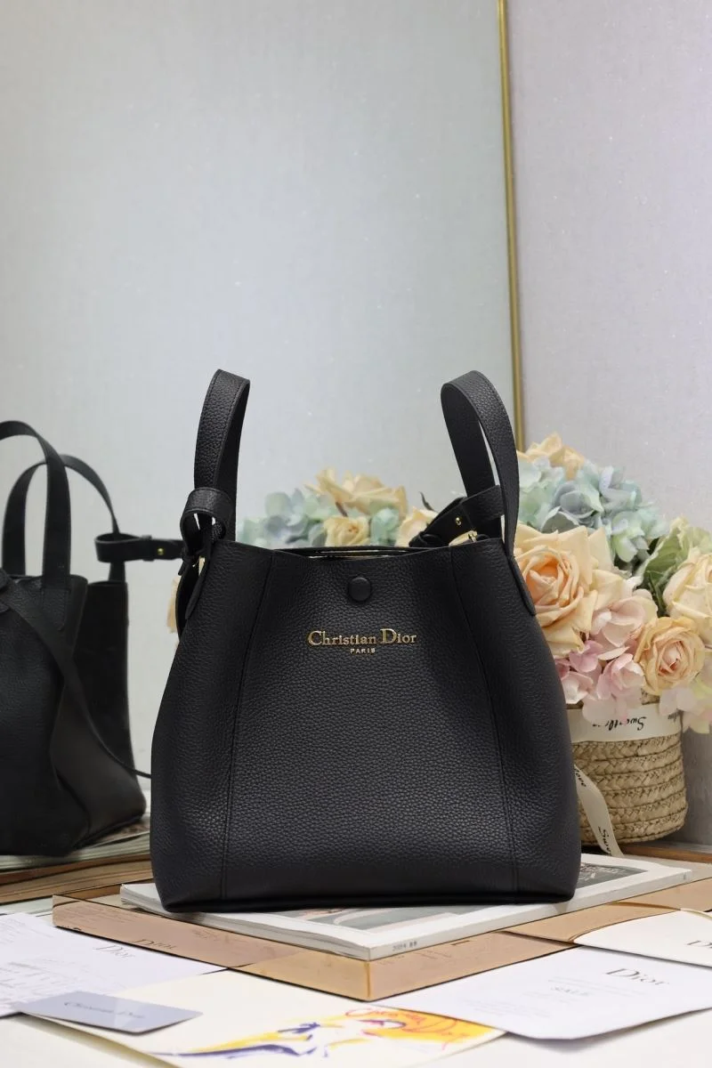 Christian Dior Bucket Bags TravelReady 47644
