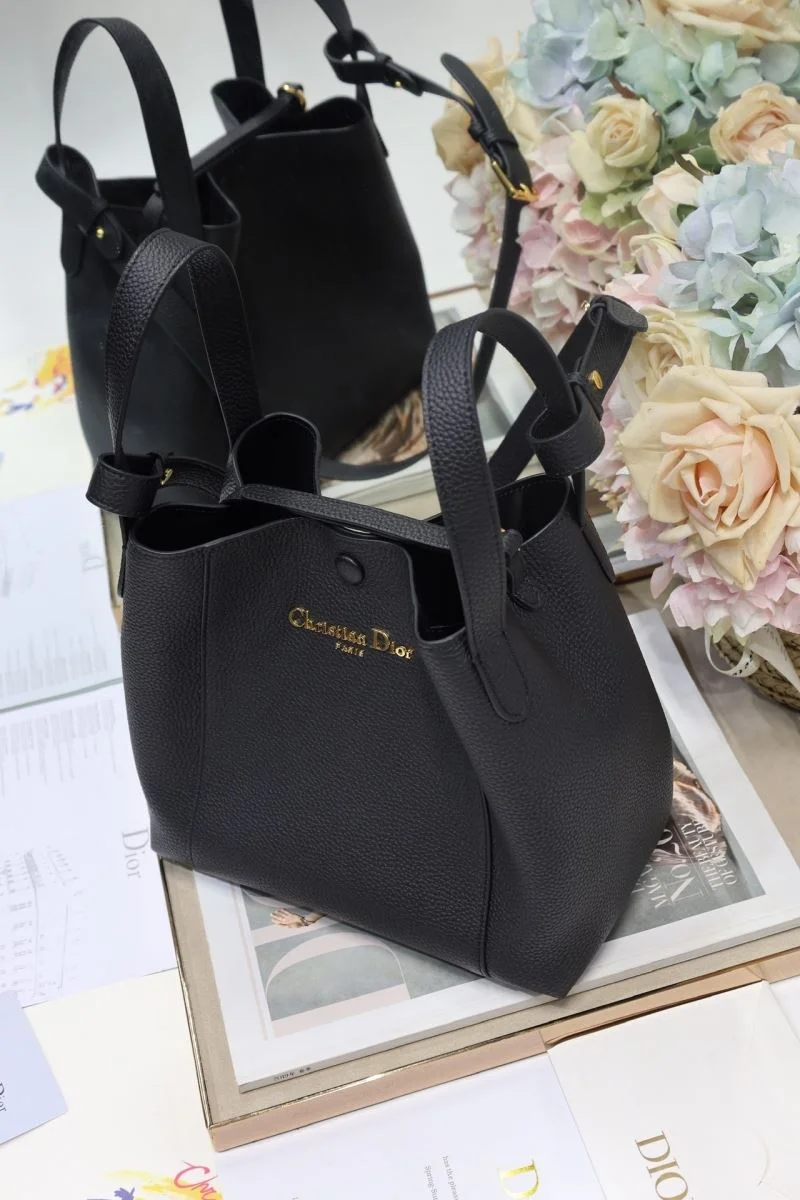 Christian Dior Bucket Bags TravelReady 47644