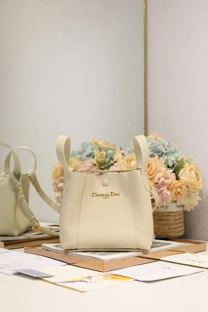 Christian Dior Bucket Bags NewStyle 47643