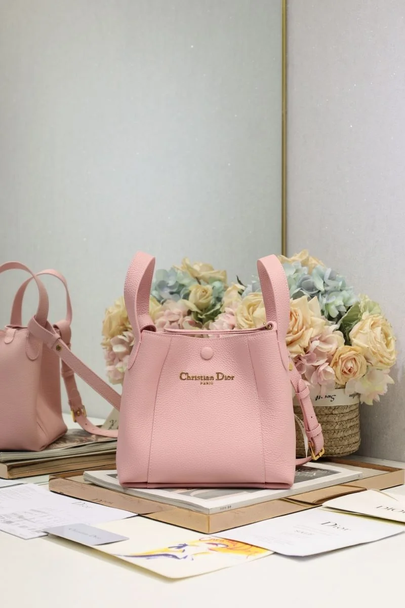 Seasonal Christian Dior Bucket Bags 47642