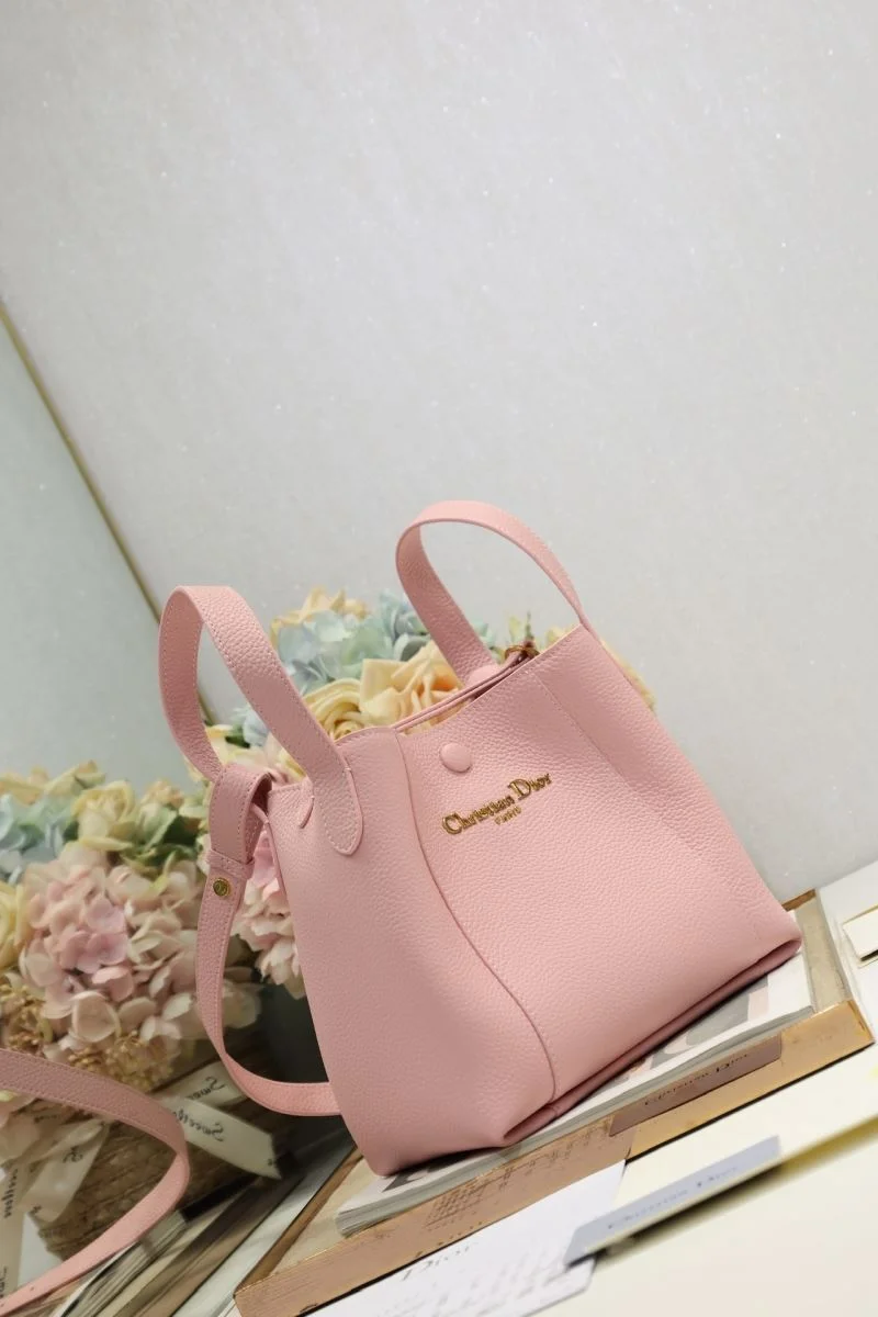 Seasonal Christian Dior Bucket Bags 47642