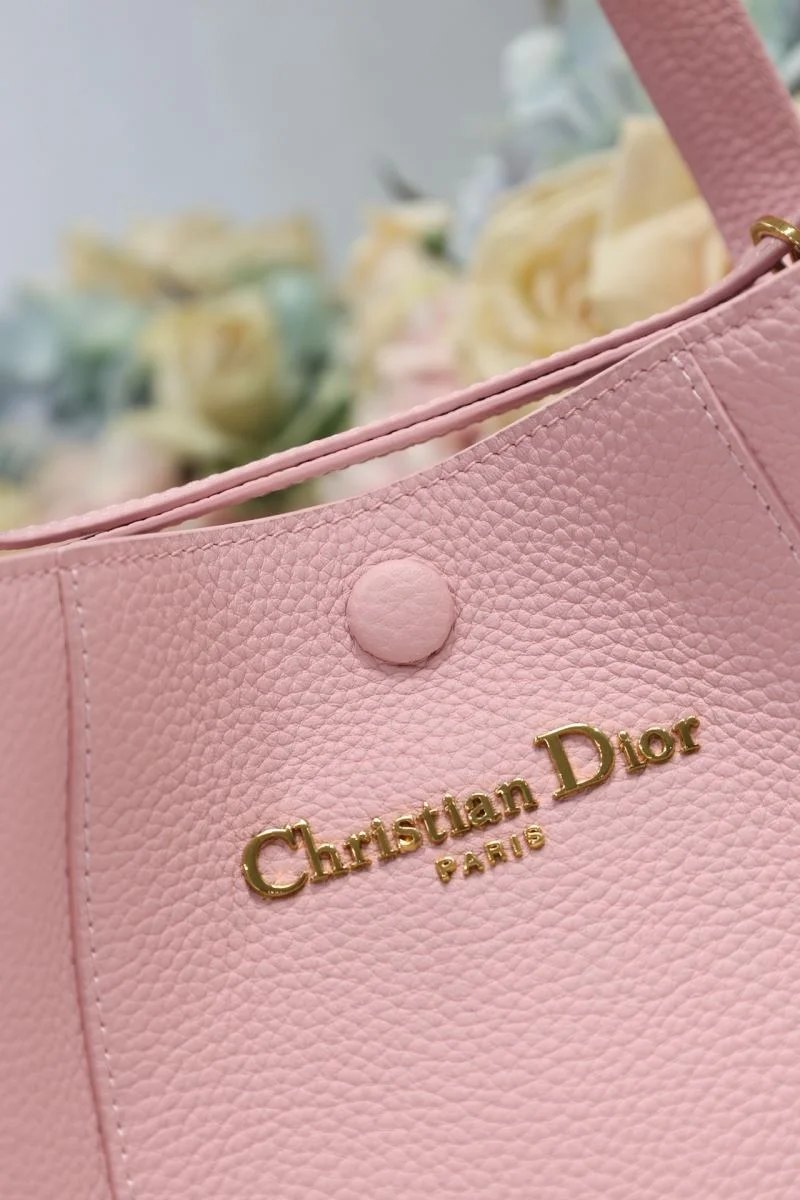 Seasonal Christian Dior Bucket Bags 47642