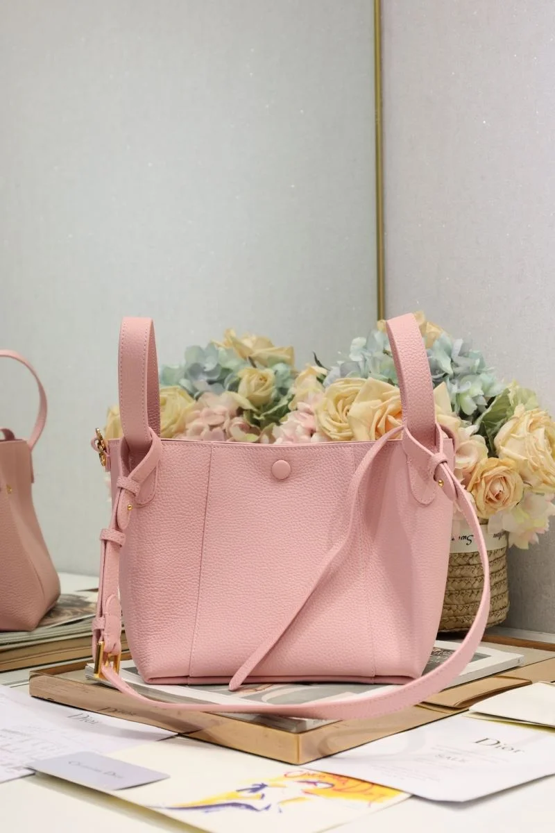 Seasonal Christian Dior Bucket Bags 47642
