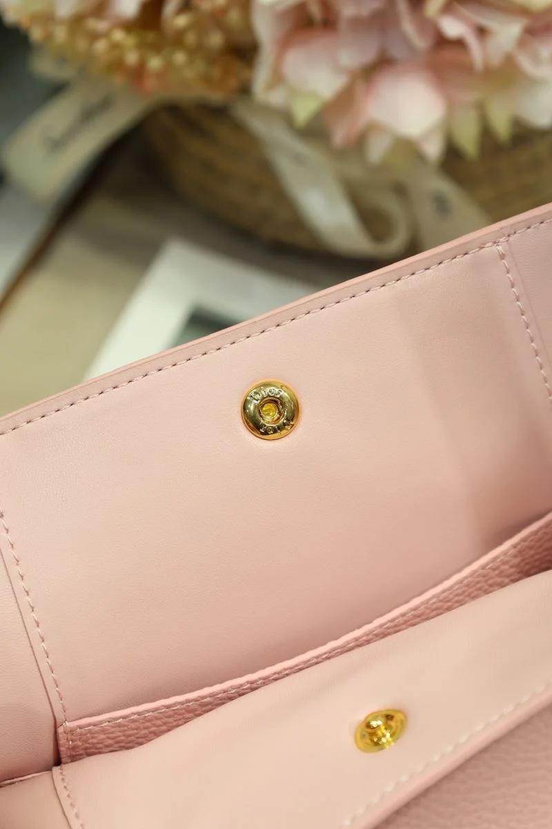 Seasonal Christian Dior Bucket Bags 47642