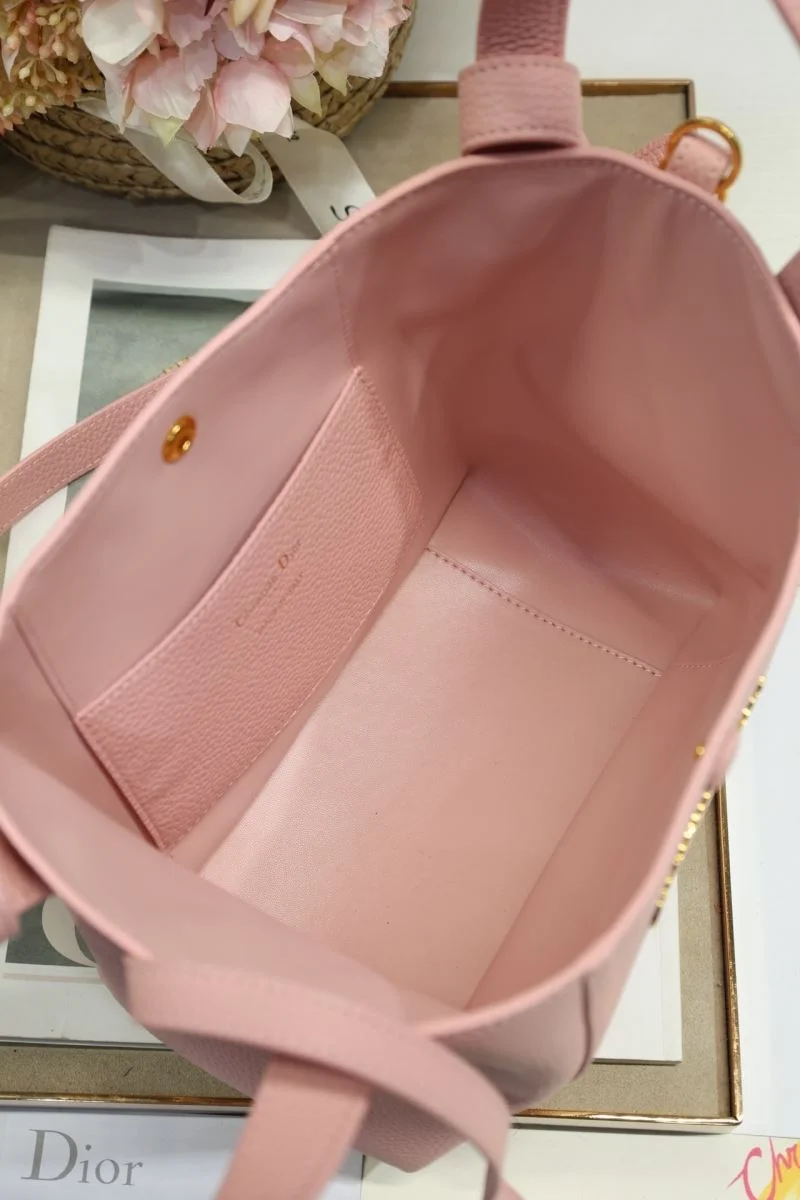 Seasonal Christian Dior Bucket Bags 47642