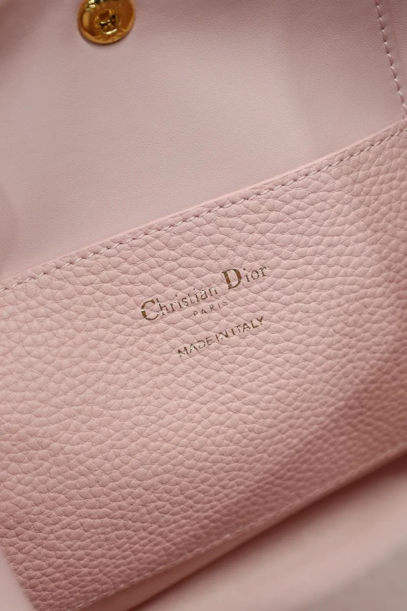 Seasonal Christian Dior Bucket Bags 47642