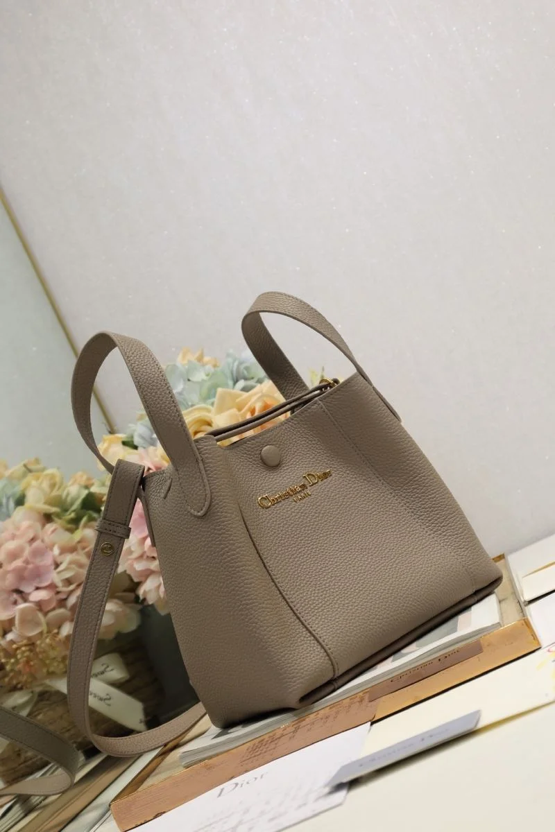 Timeless Christian Dior Bucket Bags 47640