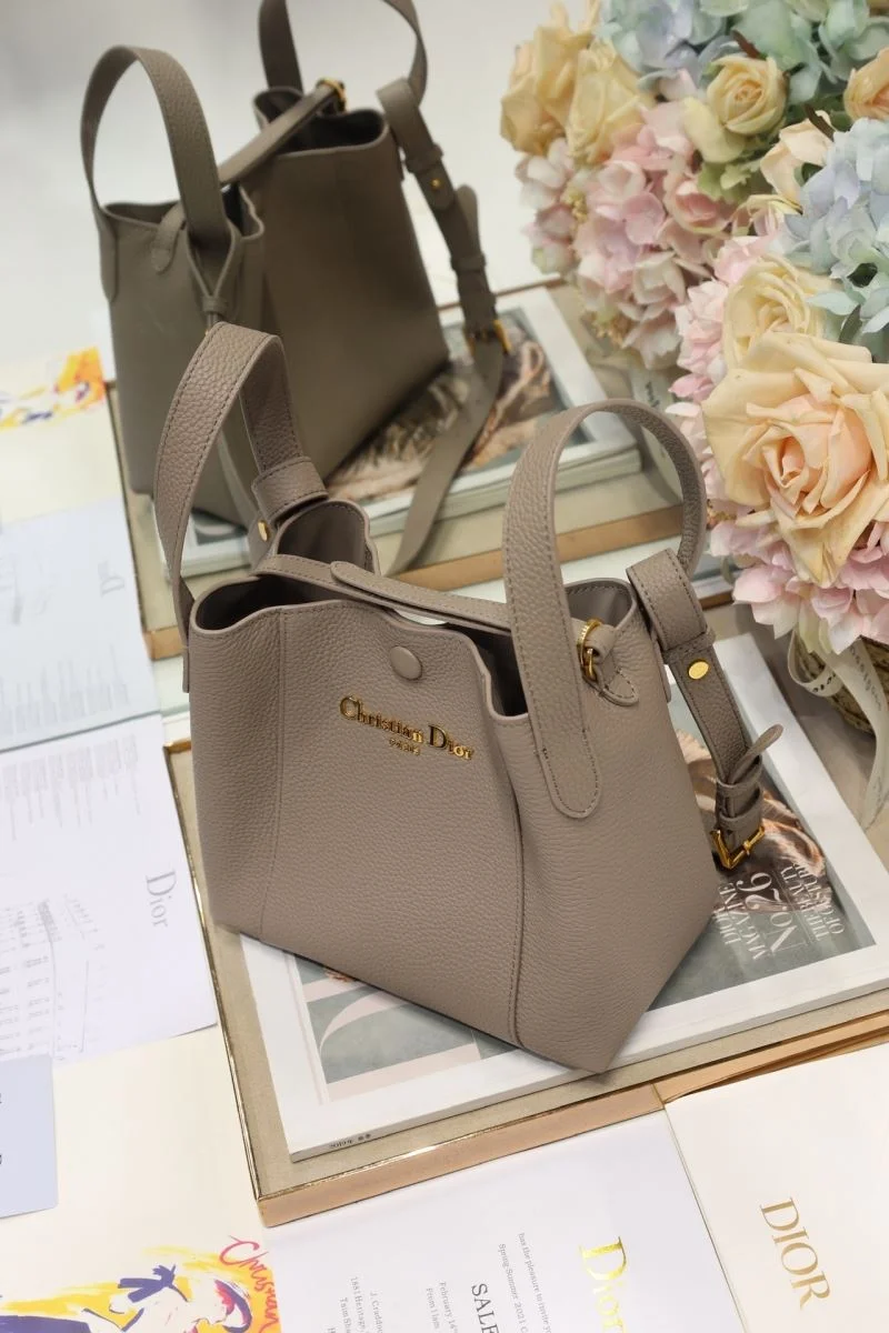 Timeless Christian Dior Bucket Bags 47640