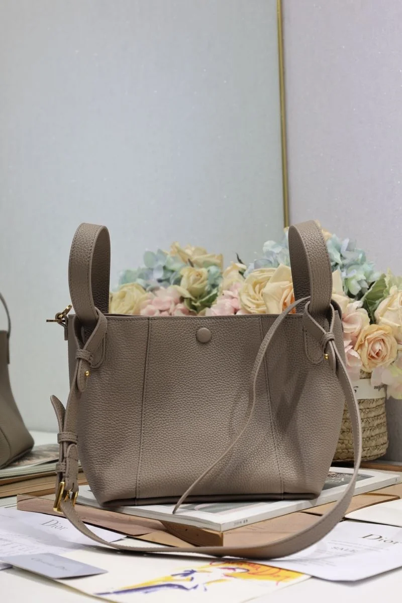 Timeless Christian Dior Bucket Bags 47640