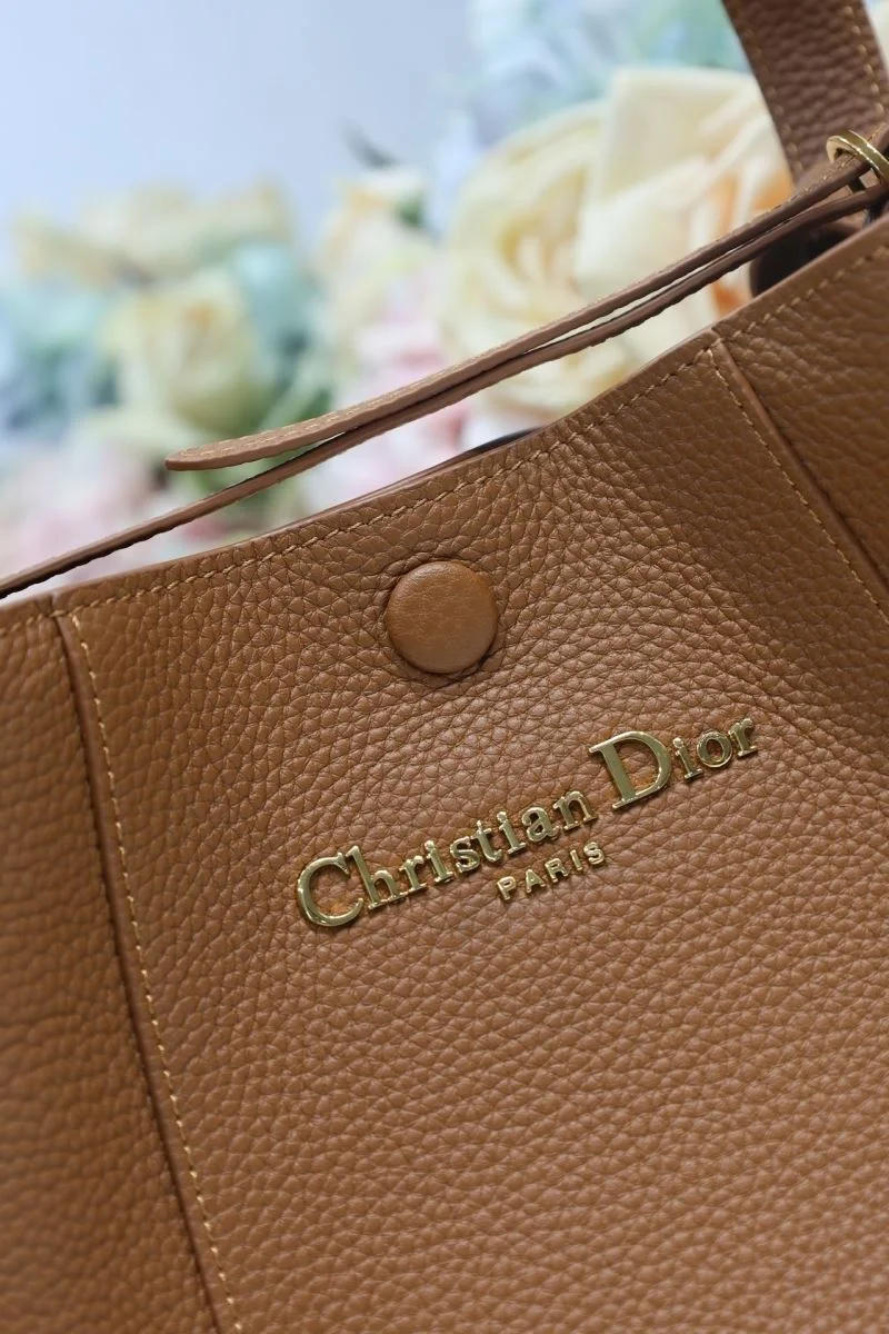 Christian Dior Bucket Bags Breathable 47636