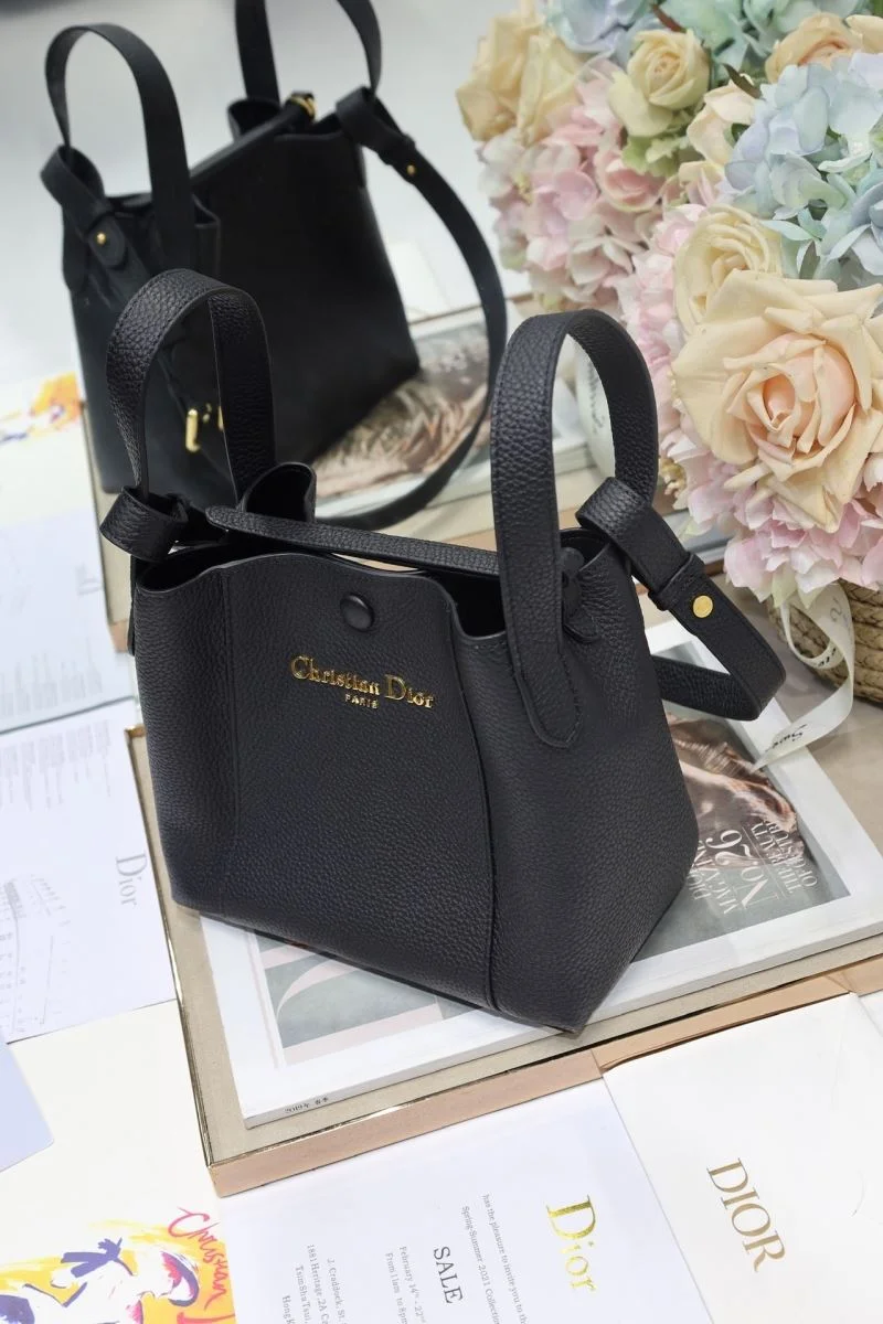 Christian Dior Bucket Bags FastDry 47628