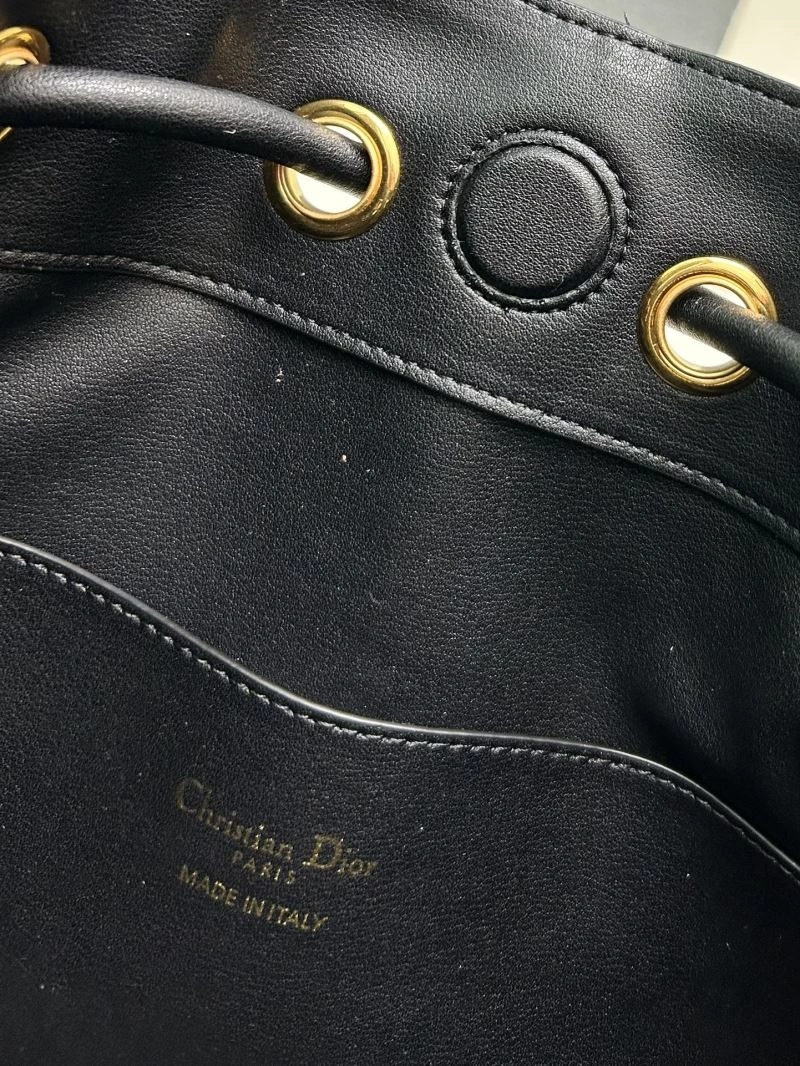 HighQuality Christian Dior Bucket Bags 84338