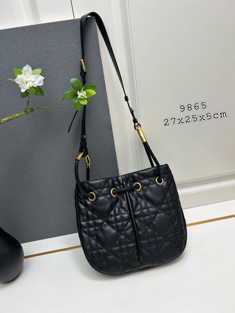 HighQuality Christian Dior Bucket Bags 84338