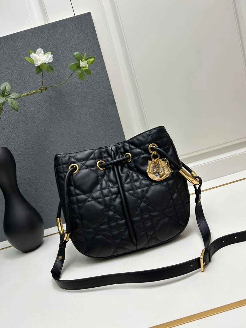 HighQuality Christian Dior Bucket Bags 84338