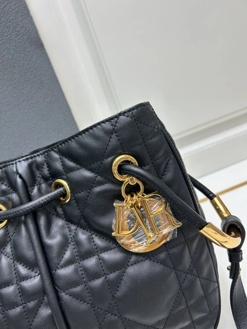 HighQuality Christian Dior Bucket Bags 84338