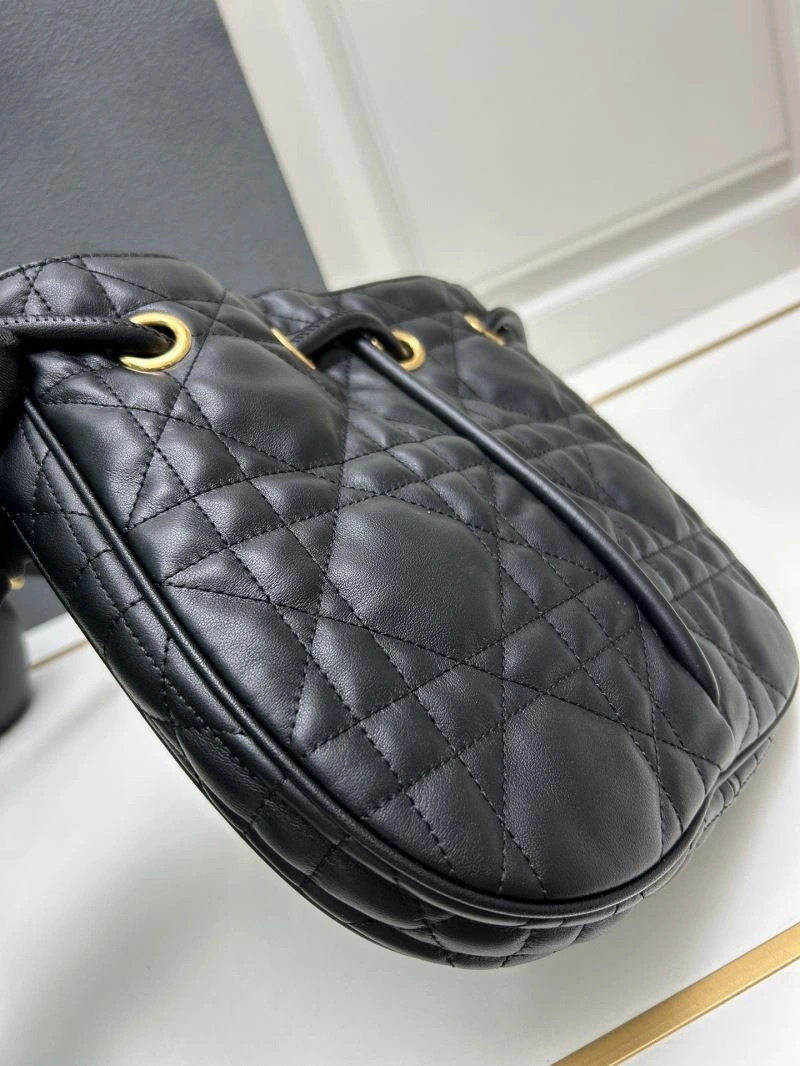 HighQuality Christian Dior Bucket Bags 84338