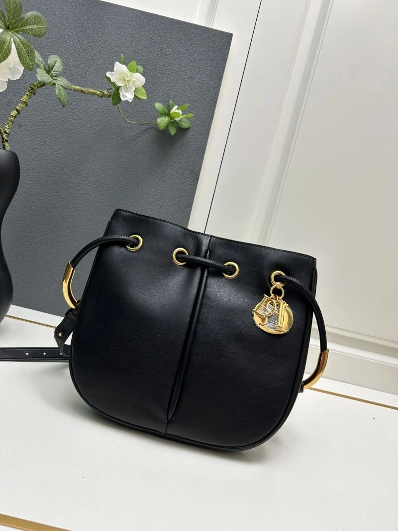 Christian Dior Bucket Bags HighPerformance 84423