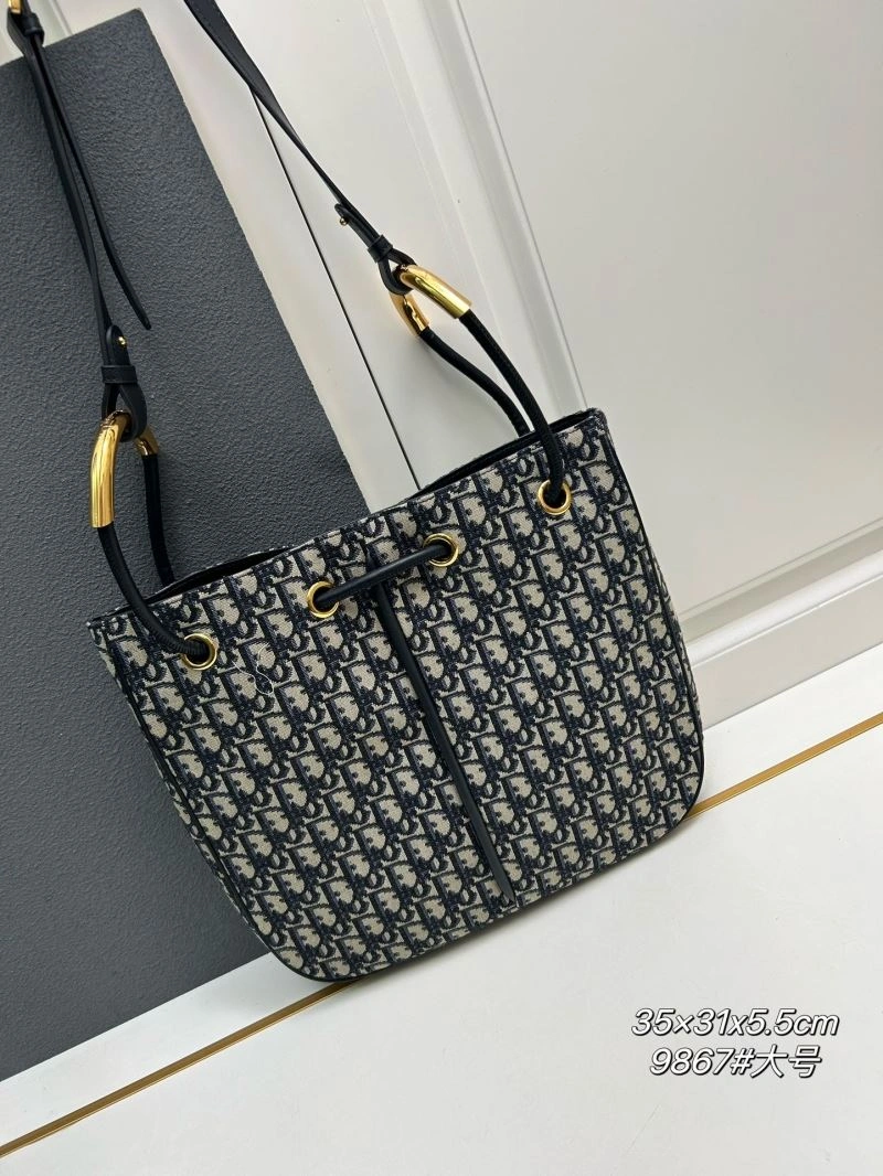 Christian Dior Bucket Bags Premium 84336