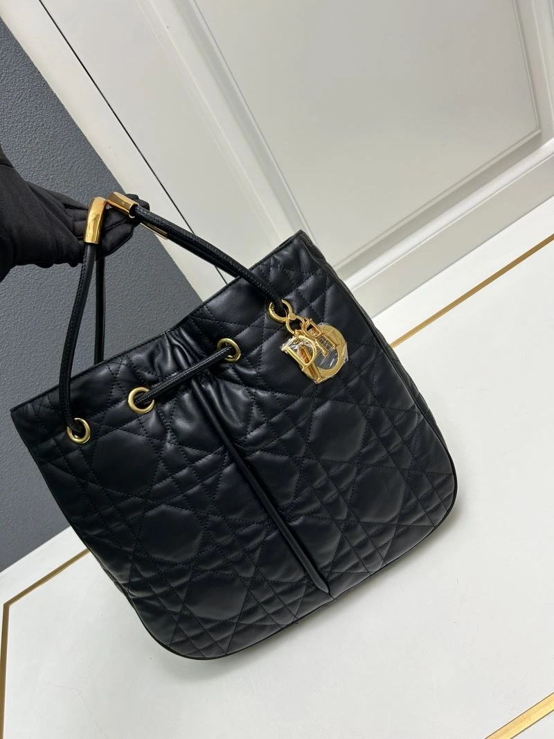 Christian Dior Bucket Bags Trendy 84339