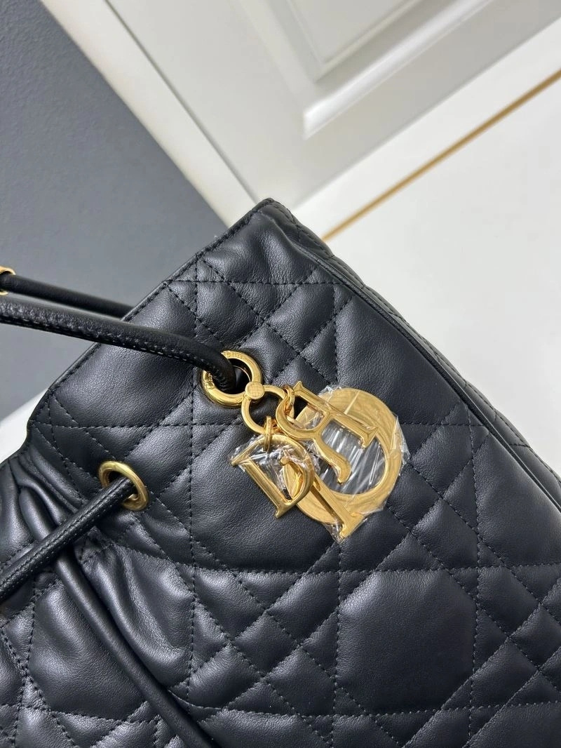 Christian Dior Bucket Bags Trendy 84339