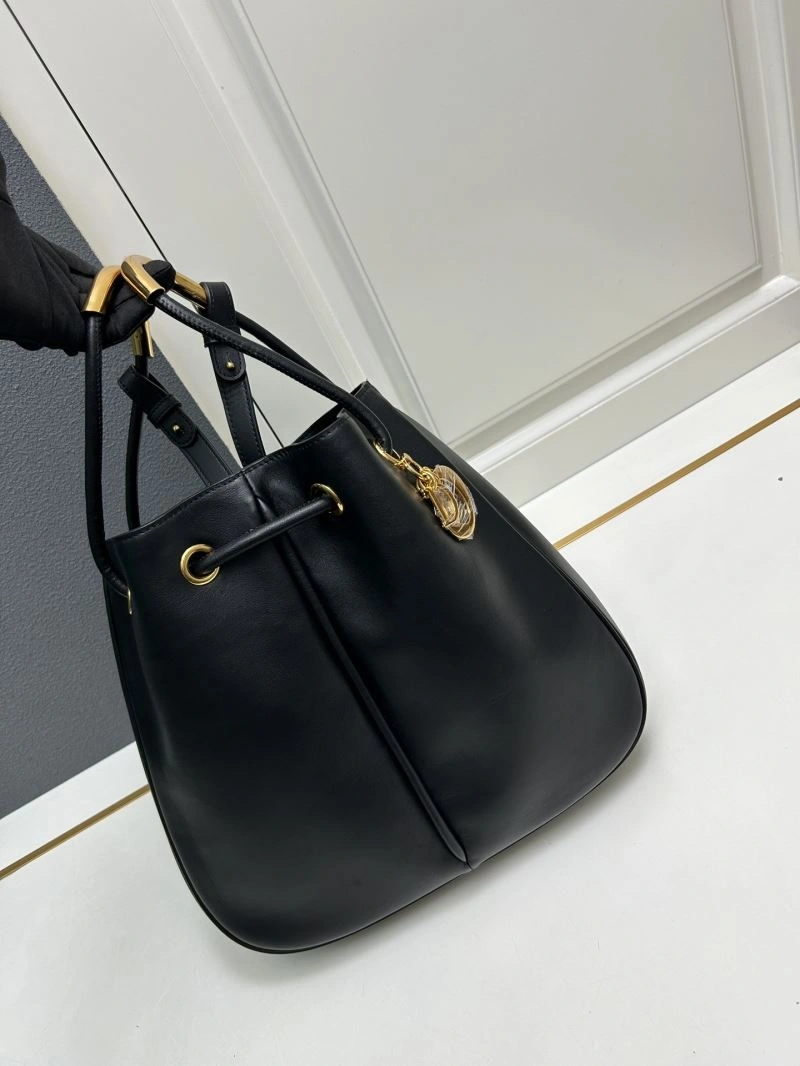 Christian Dior Bucket Bags Sleek 84335