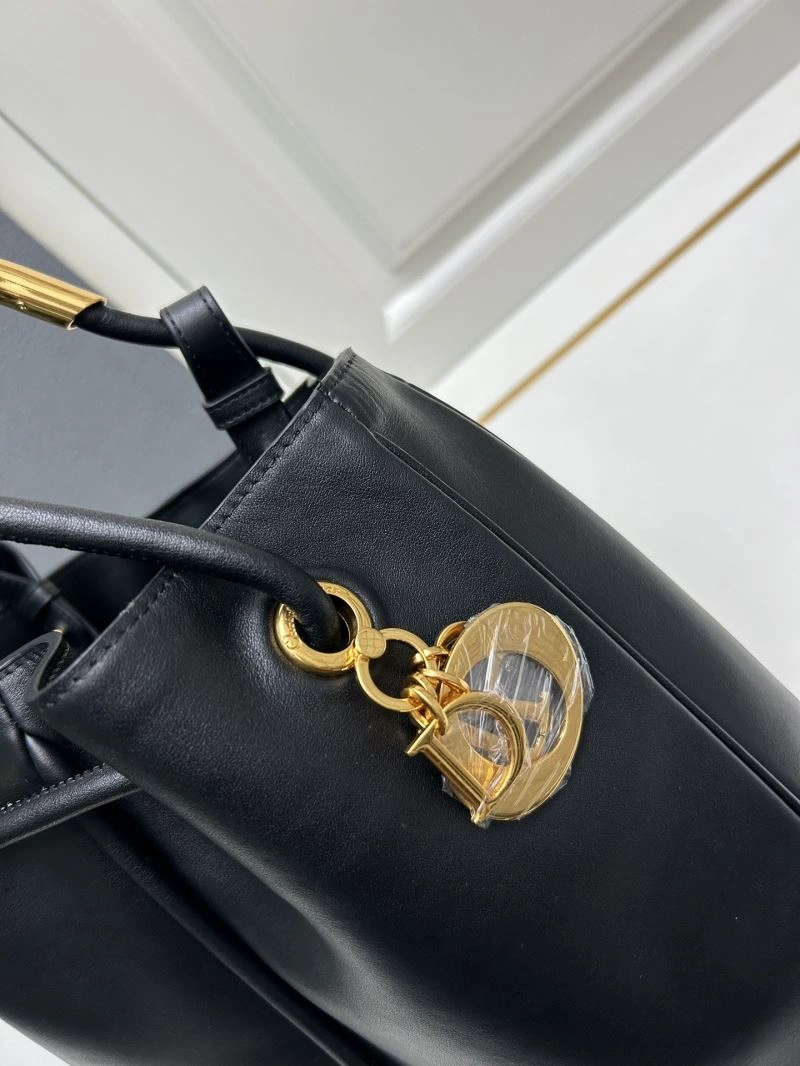 Christian Dior Bucket Bags Sleek 84335