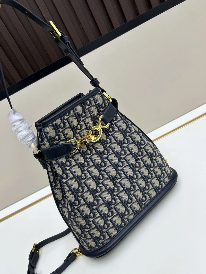 WrinkleFree Christian Dior Bucket Bags 84333