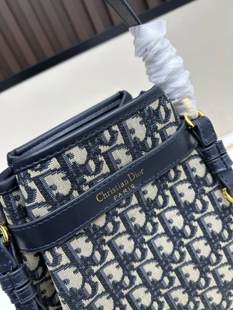 WrinkleFree Christian Dior Bucket Bags 84333