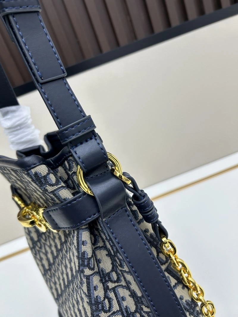 WrinkleFree Christian Dior Bucket Bags 84333