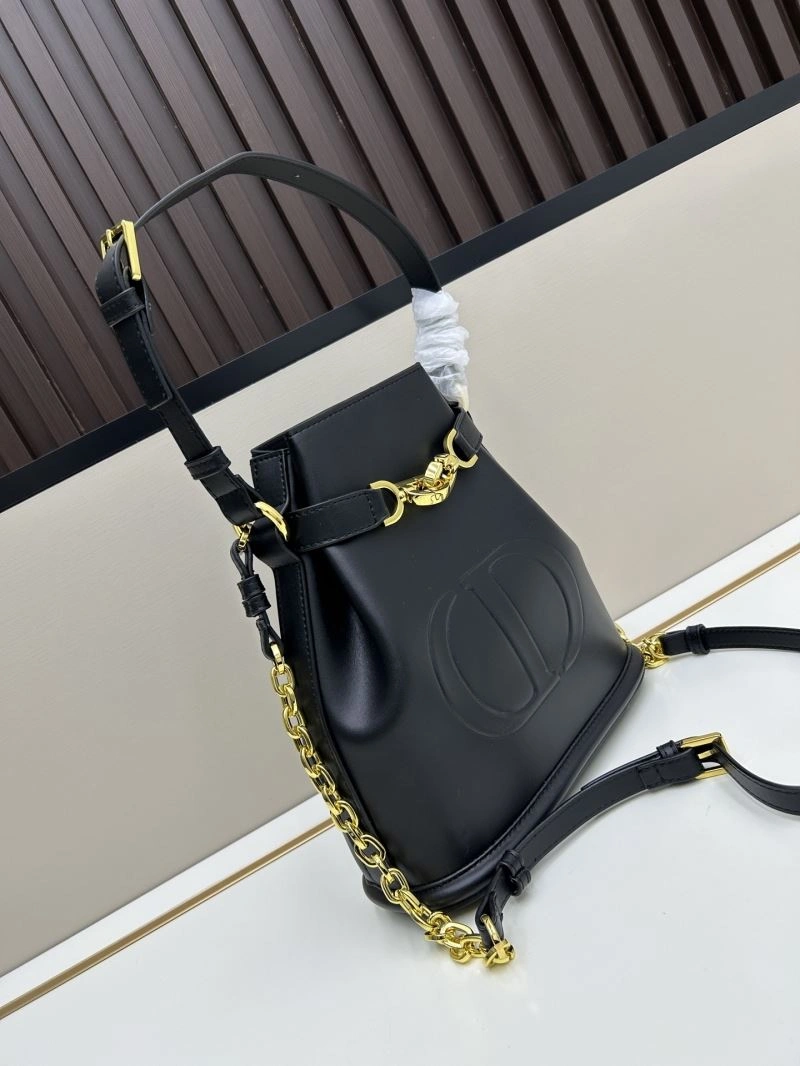 GoAnywhere Christian Dior Bucket Bags 84334