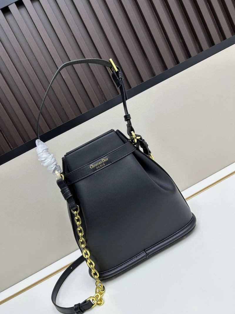 GoAnywhere Christian Dior Bucket Bags 84334