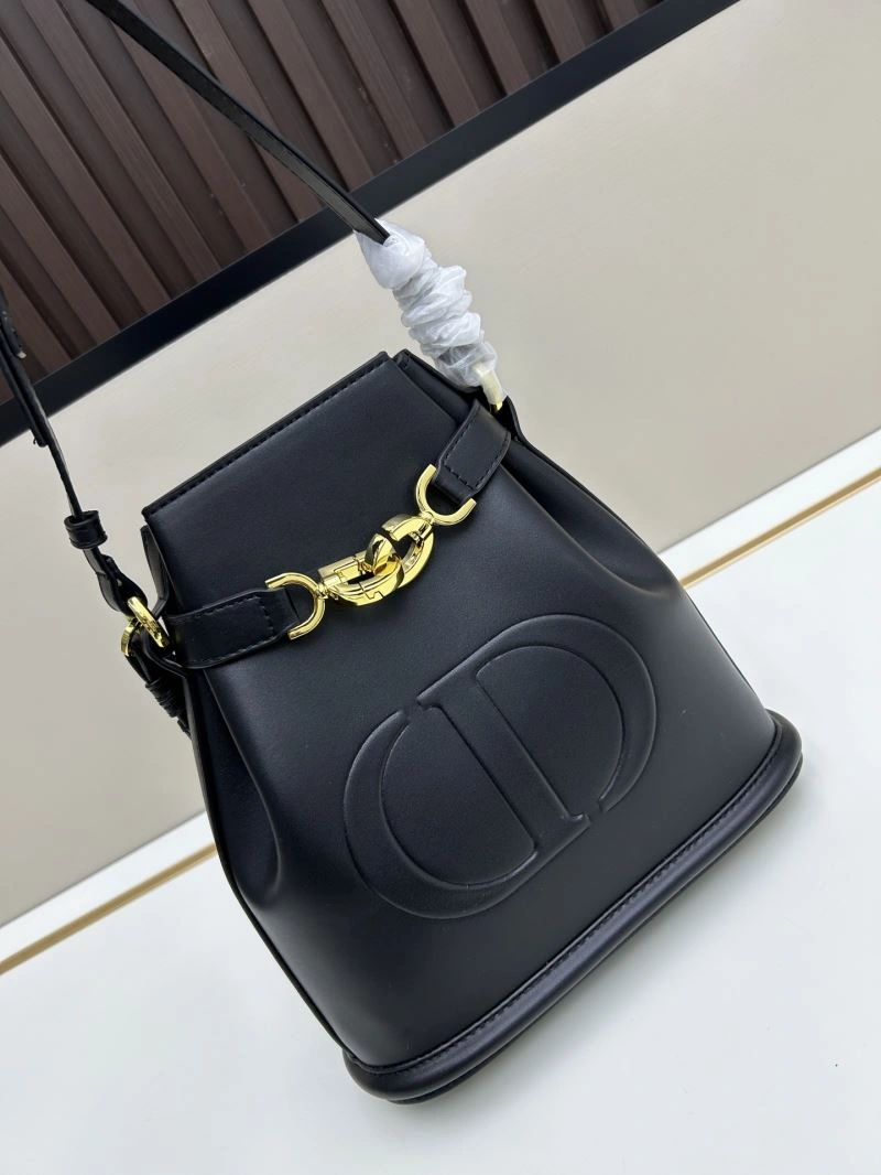 GoAnywhere Christian Dior Bucket Bags 84334