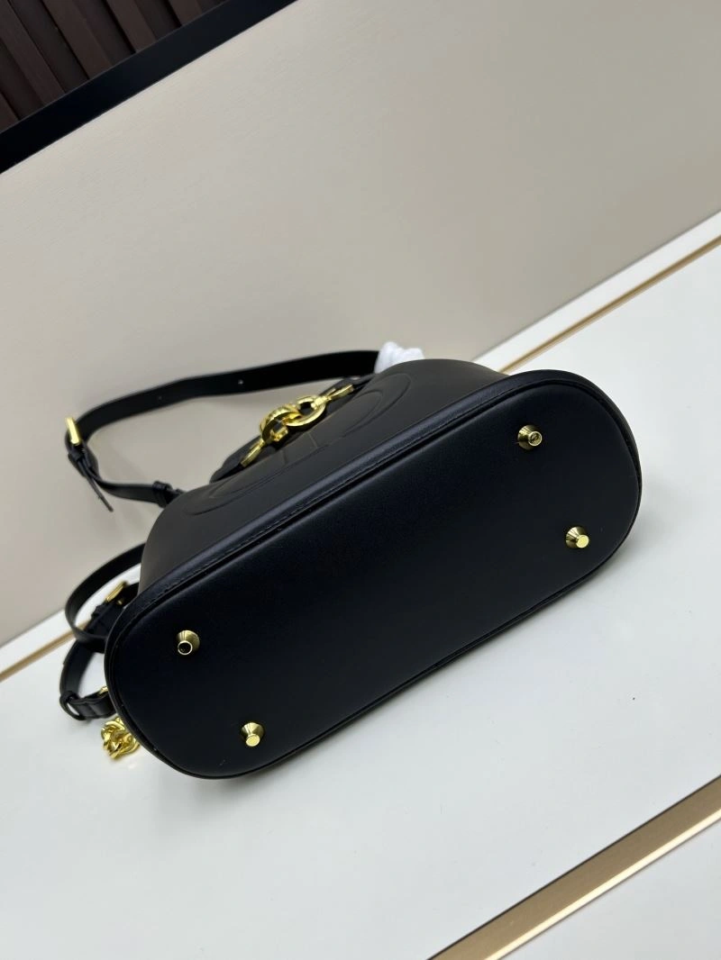 GoAnywhere Christian Dior Bucket Bags 84334