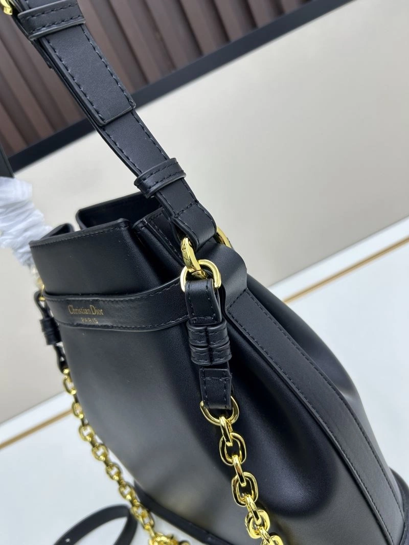 GoAnywhere Christian Dior Bucket Bags 84334