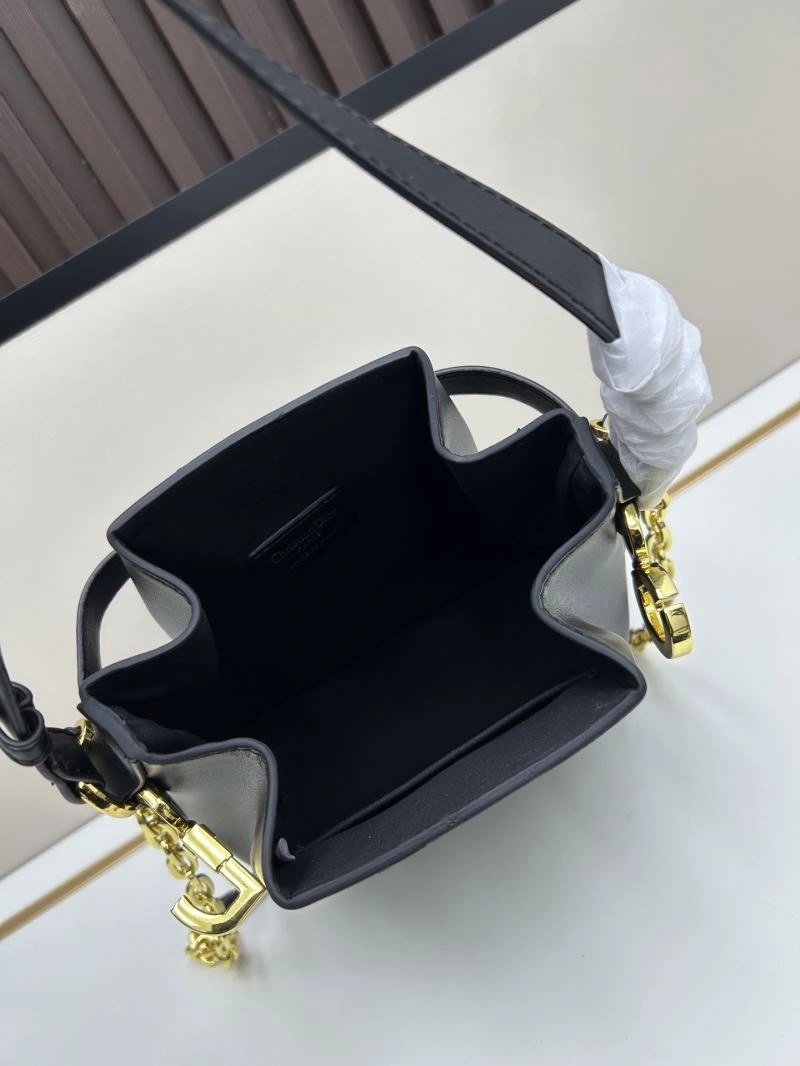 GoAnywhere Christian Dior Bucket Bags 84334