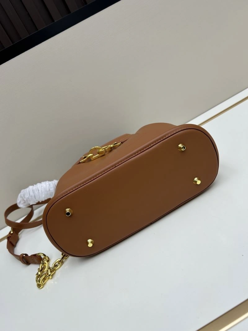 Snug Christian Dior Bucket Bags 84332