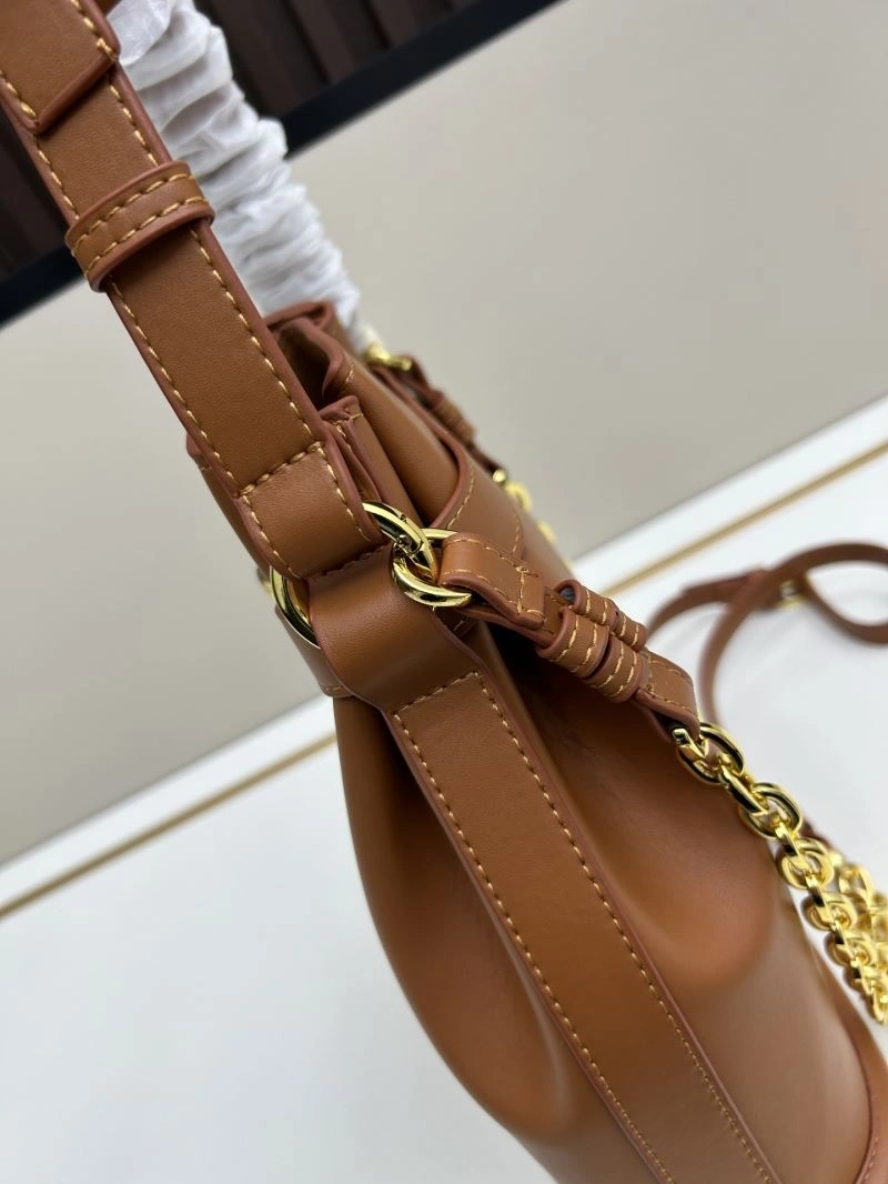 Snug Christian Dior Bucket Bags 84332