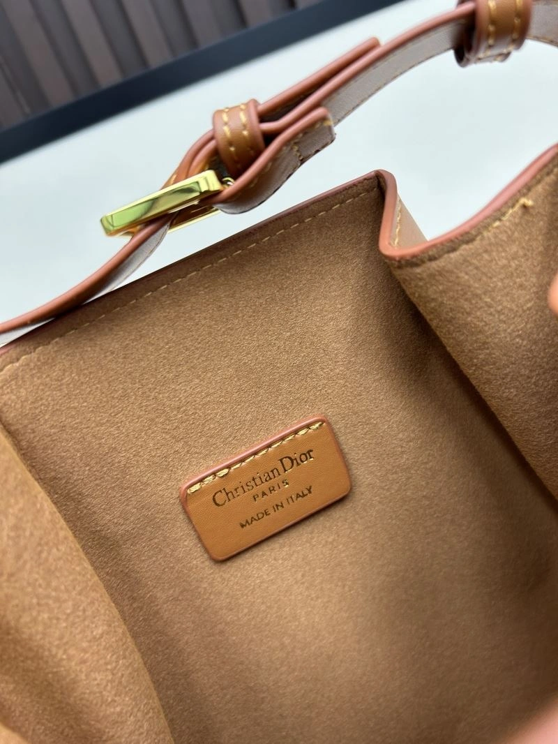 Snug Christian Dior Bucket Bags 84332