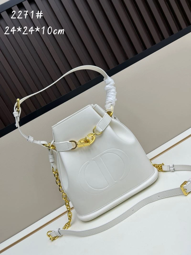 Trendy Christian Dior Bucket Bags 84328