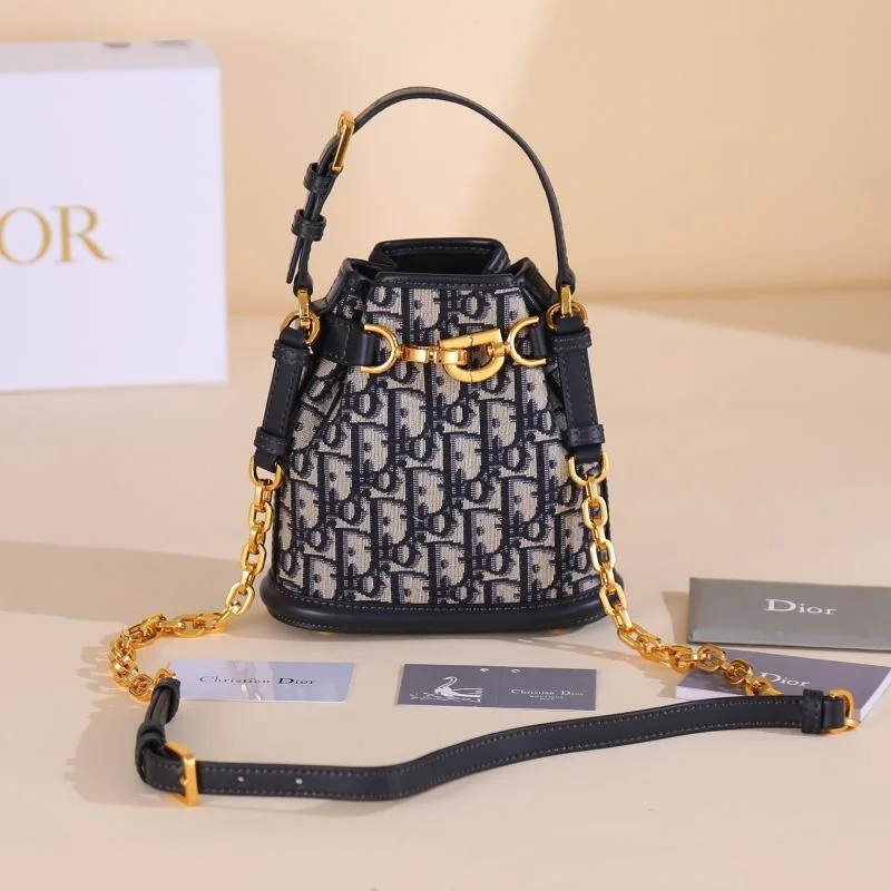 GoodFit Christian Dior Bucket Bags 46501