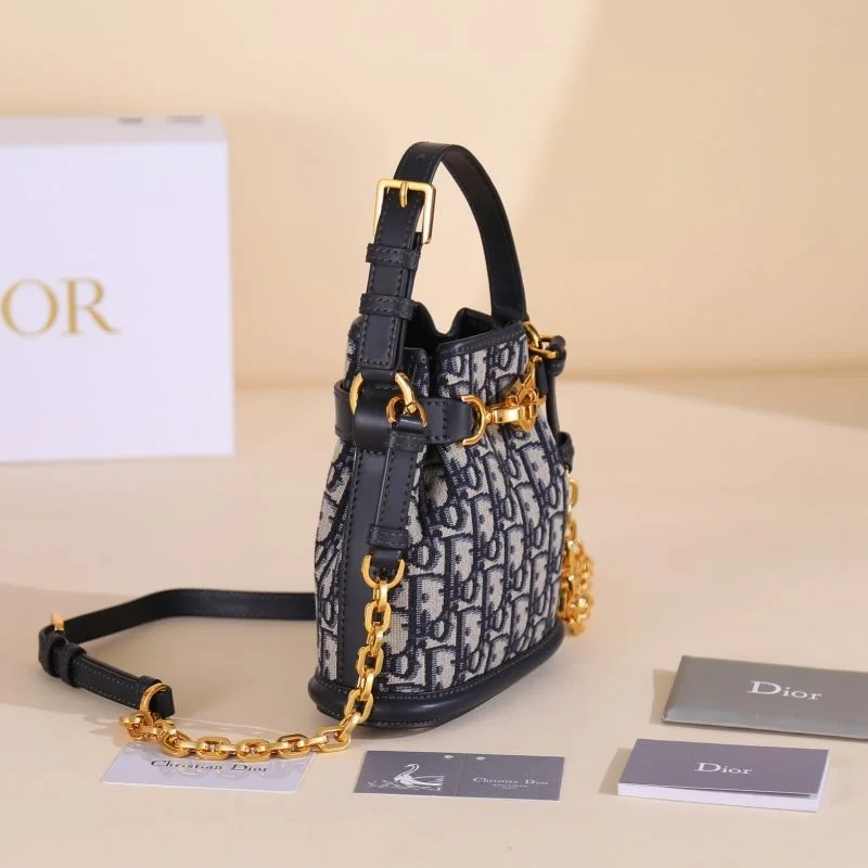 GoodFit Christian Dior Bucket Bags 46501