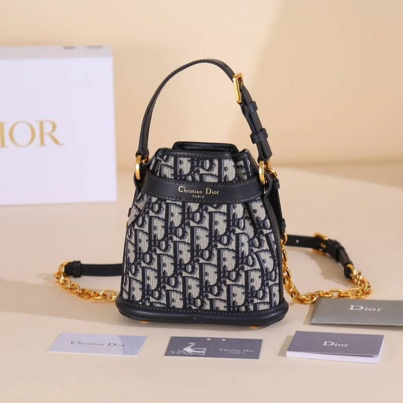 GoodFit Christian Dior Bucket Bags 46501