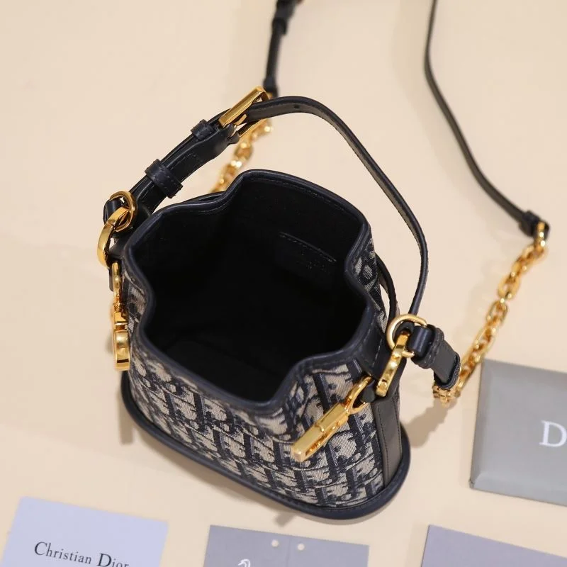 GoodFit Christian Dior Bucket Bags 46501