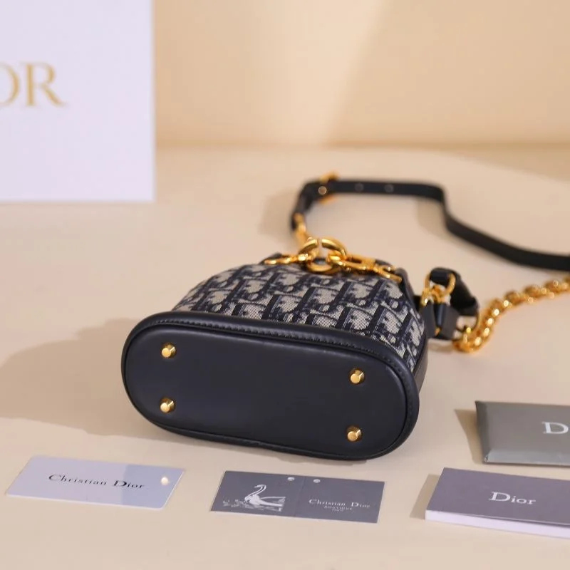 GoodFit Christian Dior Bucket Bags 46501