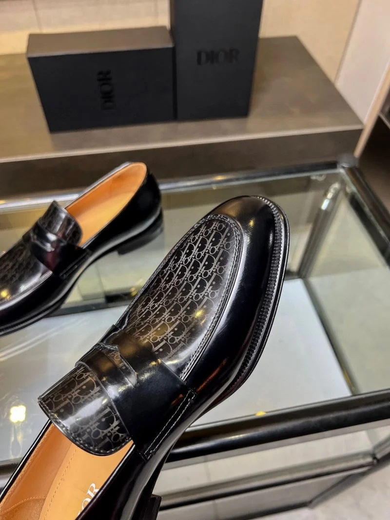 SoftTouch Christian Dior Business Shoes 20735