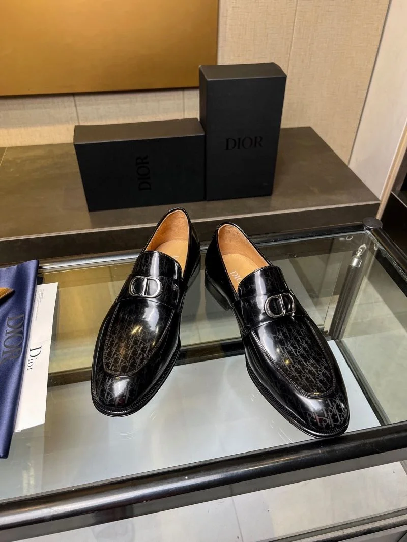 FashionForward Christian Dior Business Shoes 20739