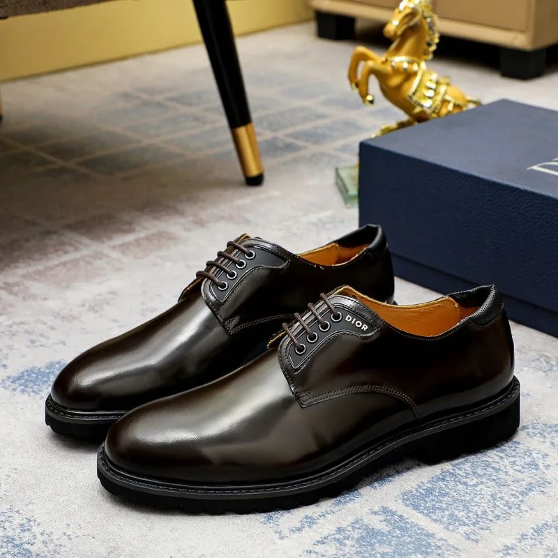 Christian Dior Business Shoes EasyMatch 20748