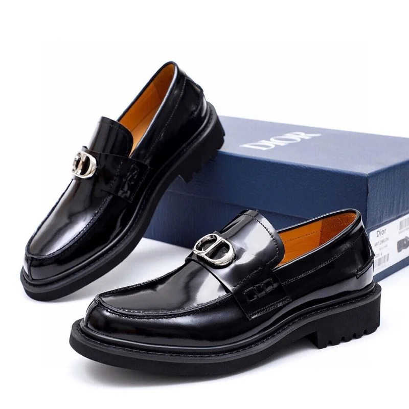 Christian Dior Business Shoes Classic 20729
