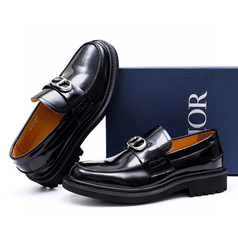 Christian Dior Business Shoes Classic 20729